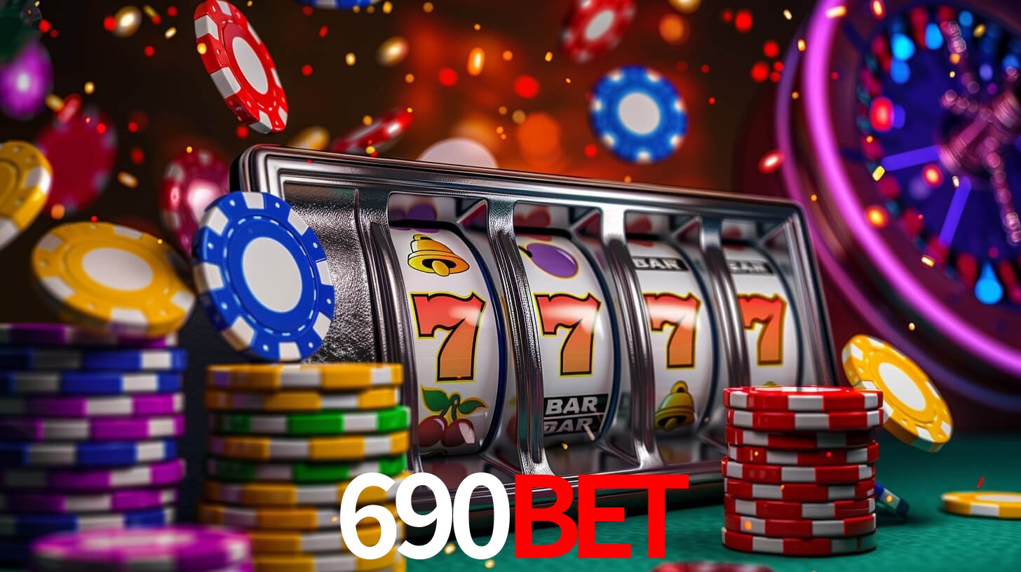 Casino VIP 690bet