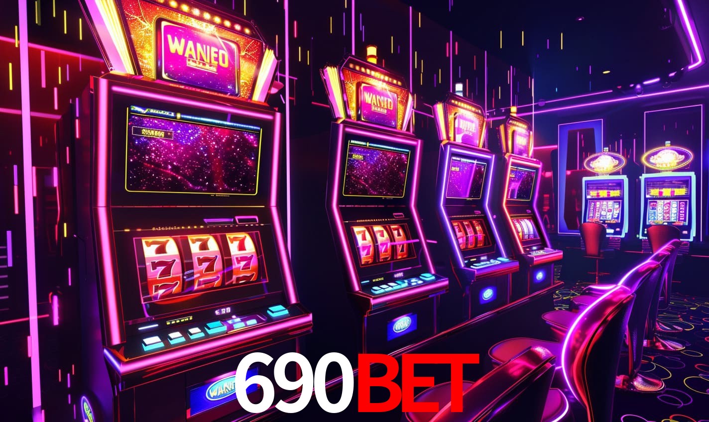 A Emoção da Loteria na 690bet: Uma Chance de Mudança de Vida