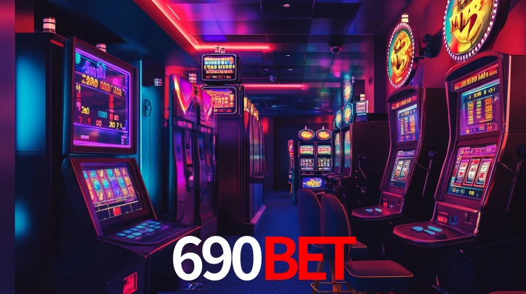 Ofertas Imperdíveis na 690bet: Promoções e Bônus Que Valem a Pena
