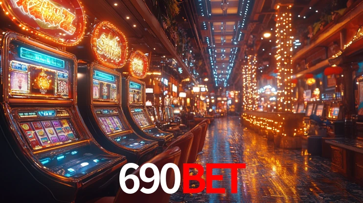 690bet: Seu Especialista em Apostas Esportivas Brasileiras