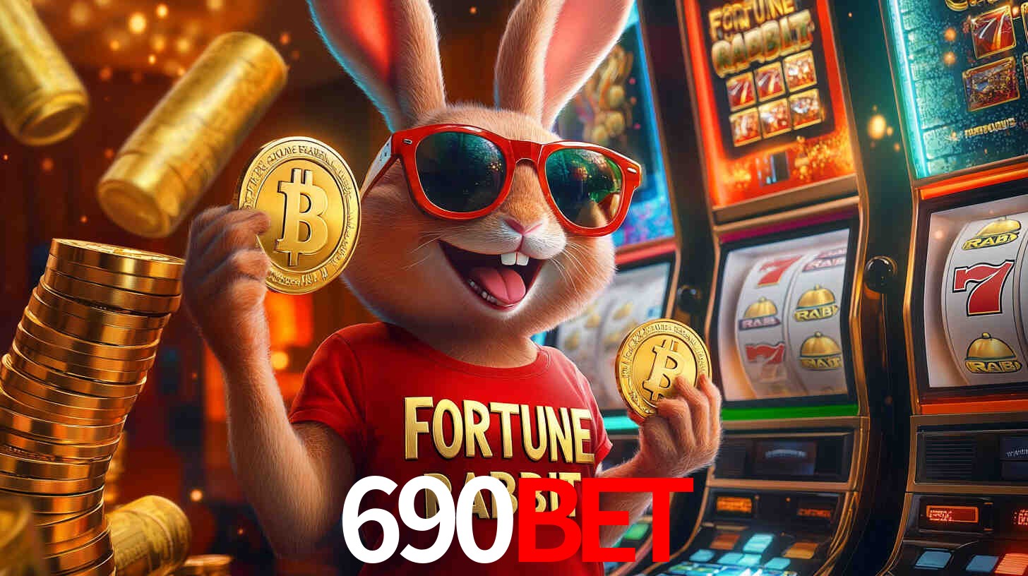 A Popularidade dos Caça-Níqueis no 690bet