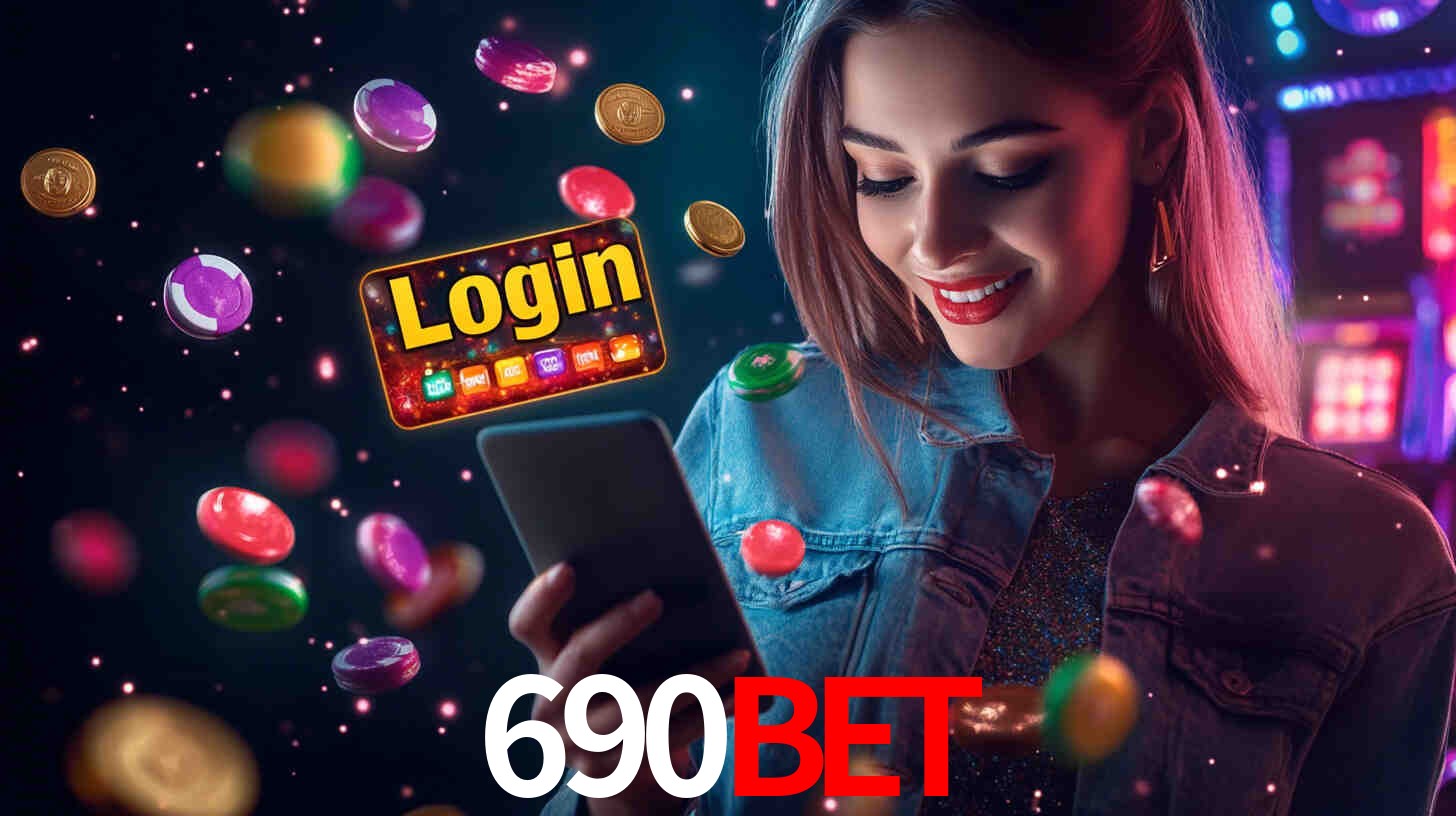 Descubra a Essência do 690bet: Nossa História e Compromissos