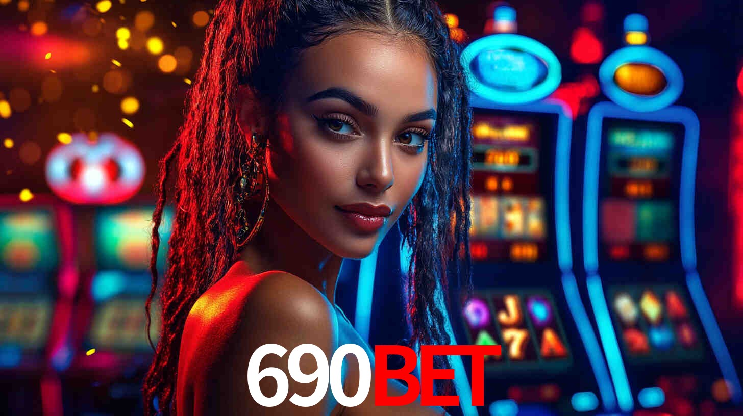 Descubra o Programa VIP da 690bet: Vantagens Exclusivas para Jogadores
