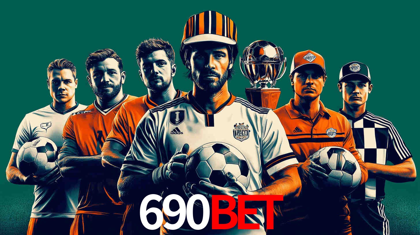 Explorando a Categoria de Eventos em Apostas na 690bet