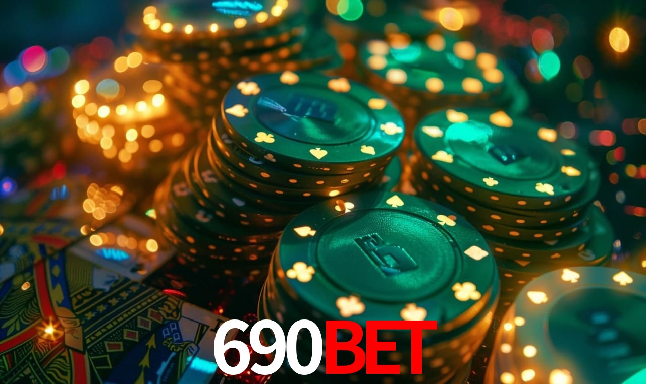 Estatísticas 690bet