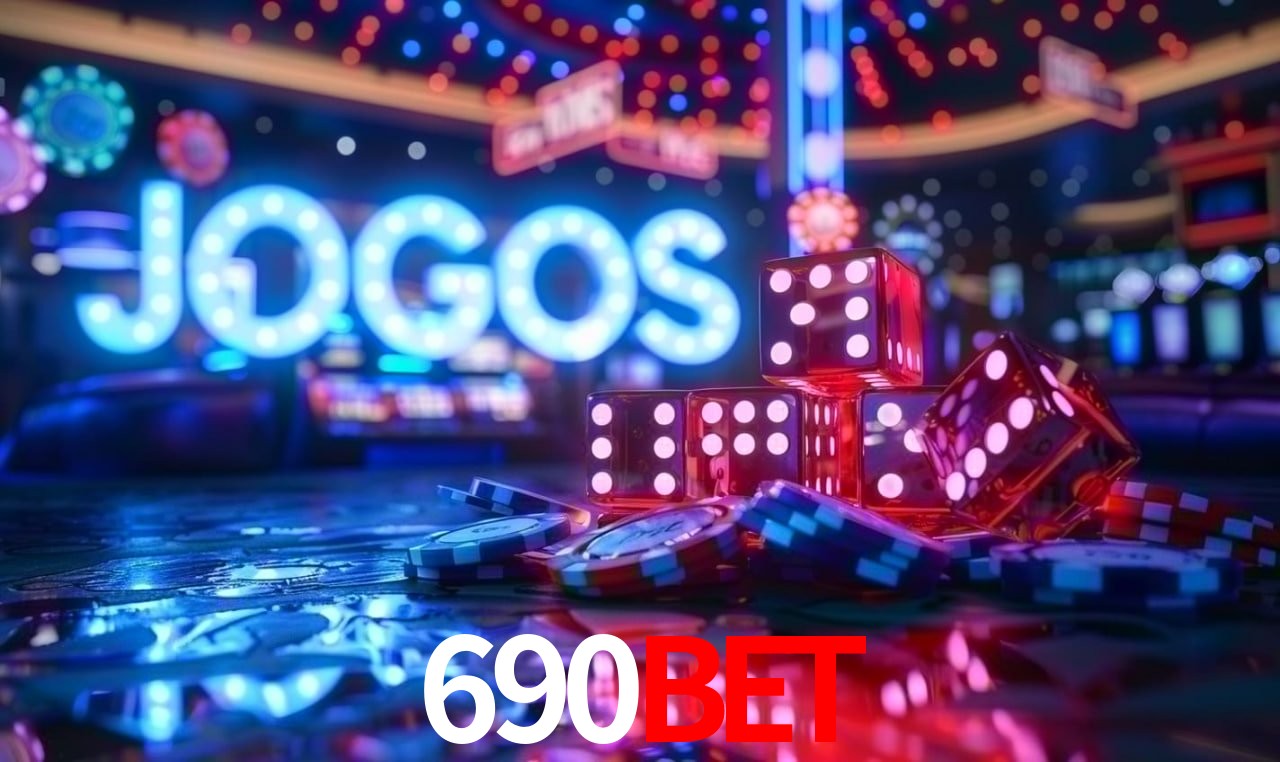 Casino Ao Vivo 690bet