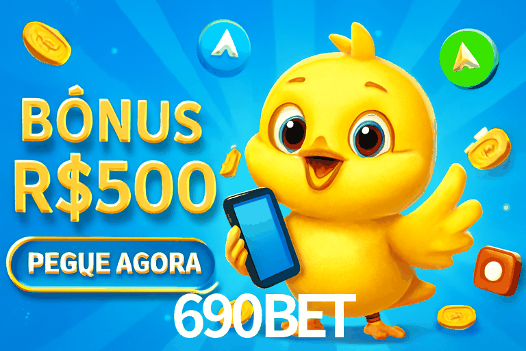 Quick Registration 690bet